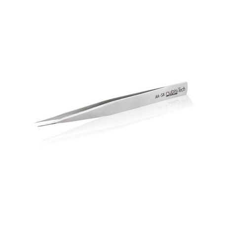 Rubis  Pinzette ultrafeine spitze Präzisionsspitze, 12.5 cm, AA 