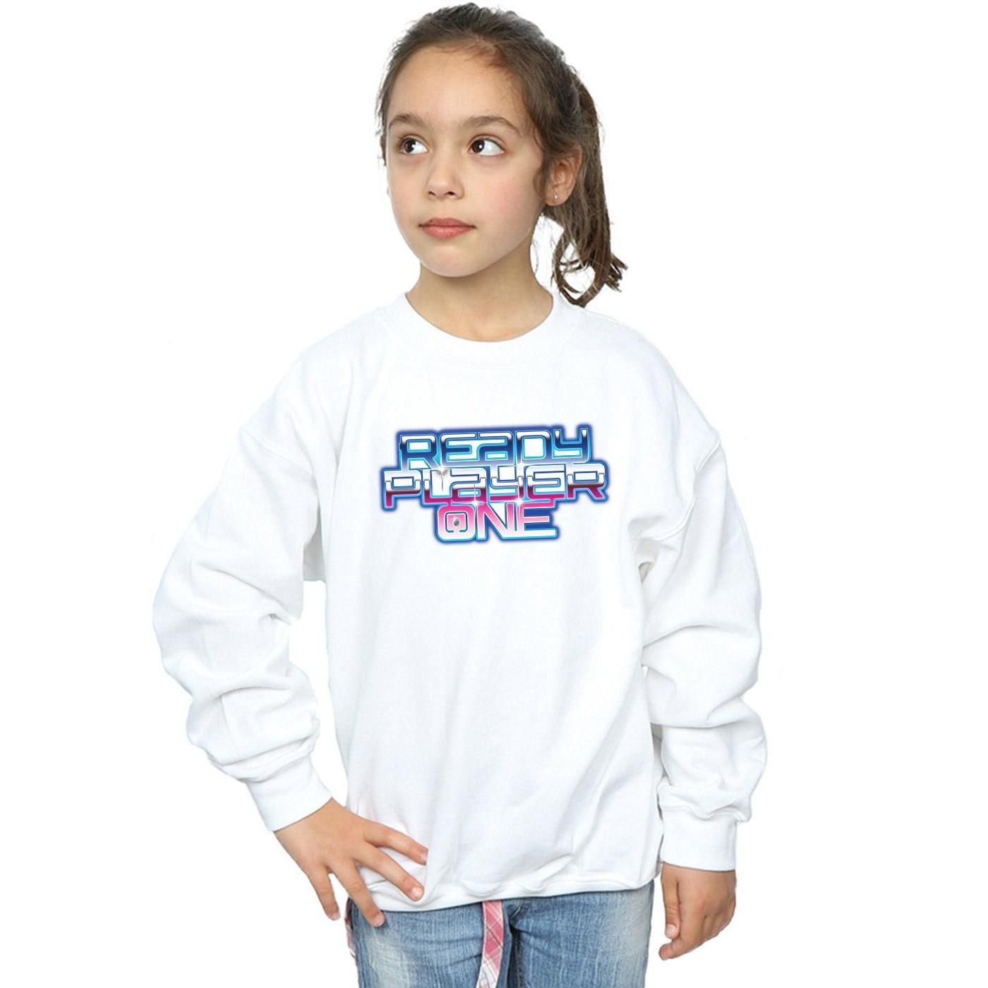 Ready Player One  Sweatshirt 