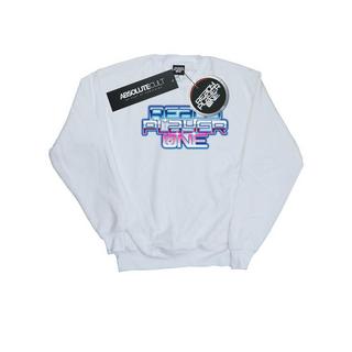 Ready Player One  Sweatshirt 