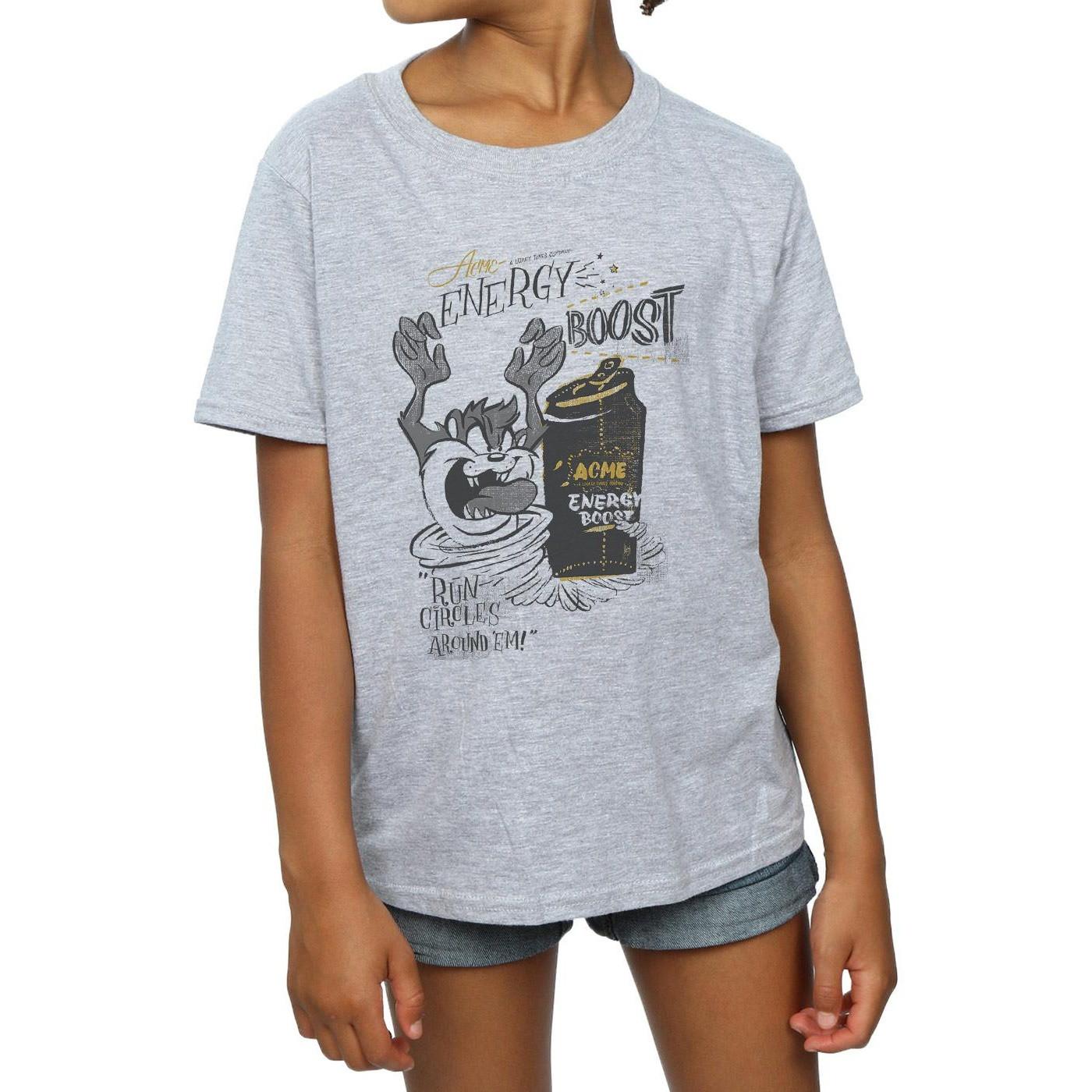 LOONEY TUNES  Energy Boost TShirt 