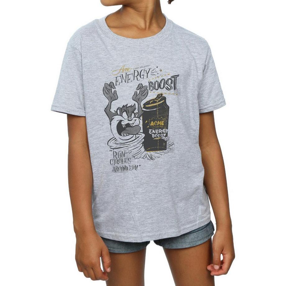 LOONEY TUNES  Tshirt ENERGY BOOST 