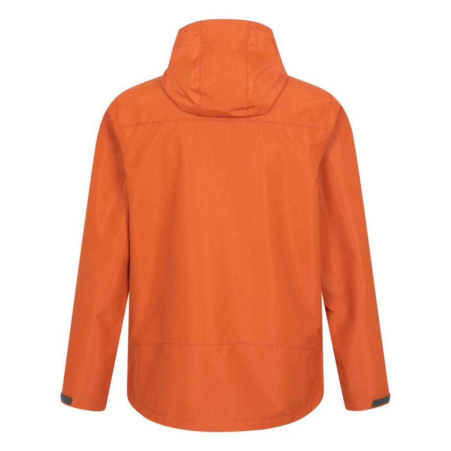 Mountain Warehouse Arlberg Extreme Giacca Impermeabile  