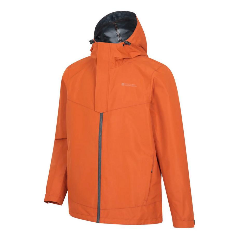 Mountain Warehouse Arlberg Extreme Giacca Impermeabile  