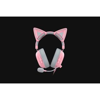 RAZER  Razer Kitty Ears V2 Set di modifica 