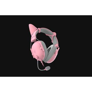 RAZER  Razer Kitty Ears V2 Set di modifica 