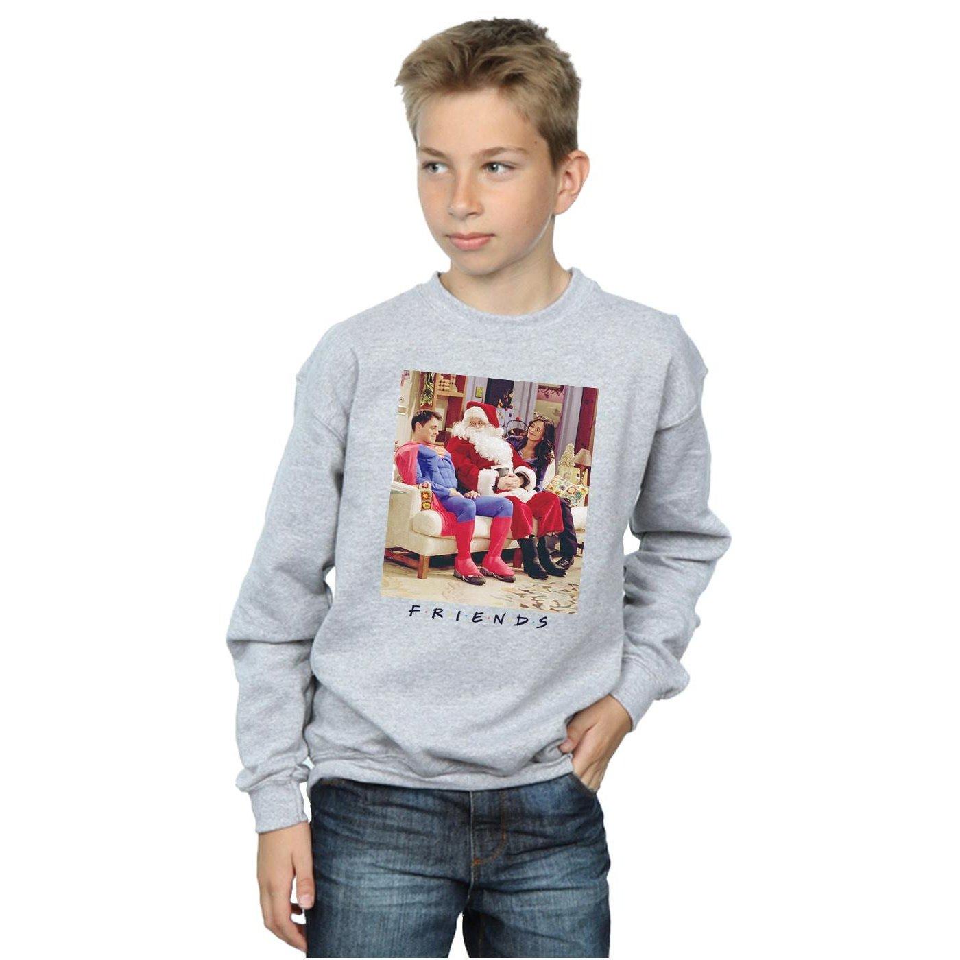 Friends  Sweatshirt 