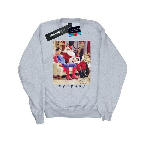 Friends  Sweatshirt 