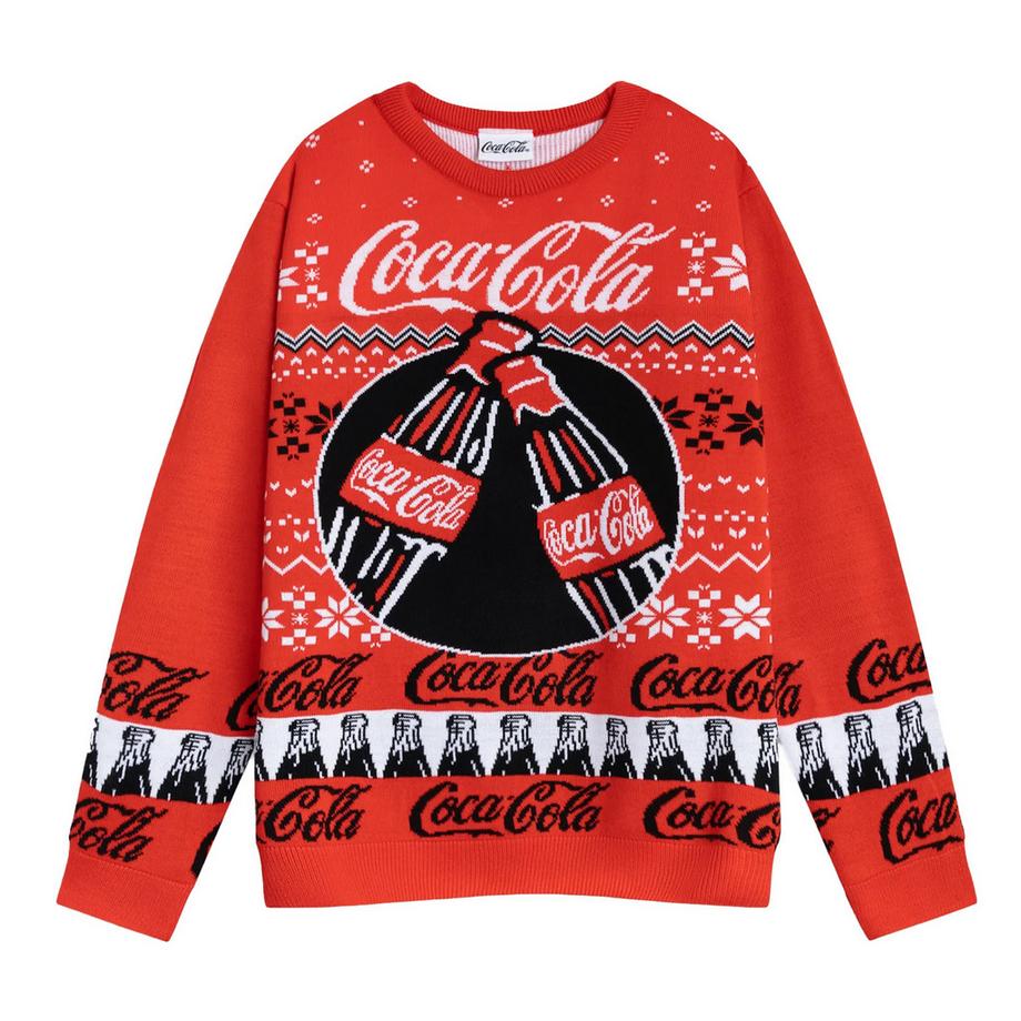 Pull Noël Motiftyle Logo