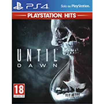 Until Dawn Hits (sn1)