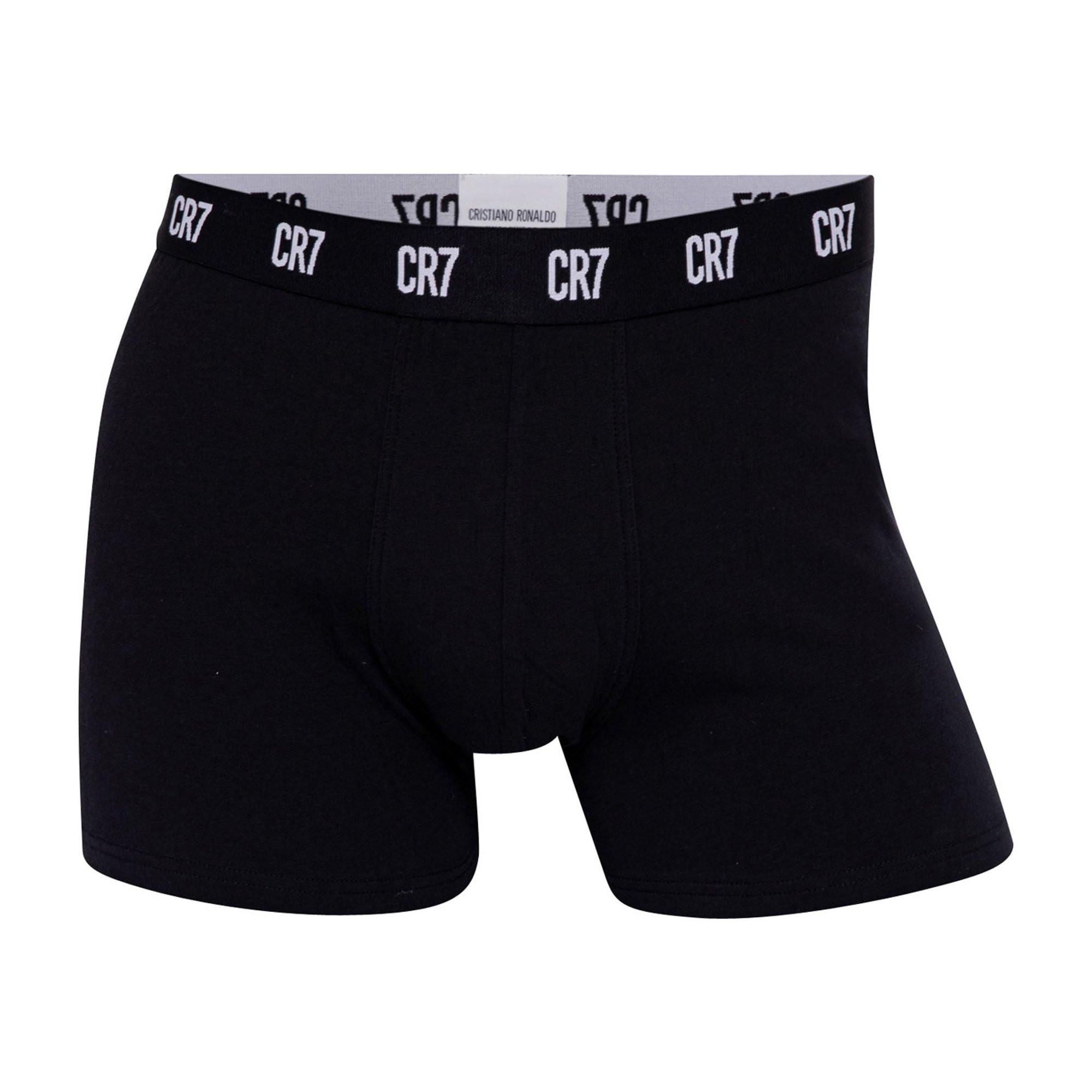 CR7 Boxershorts 5er Pack Body Fit  