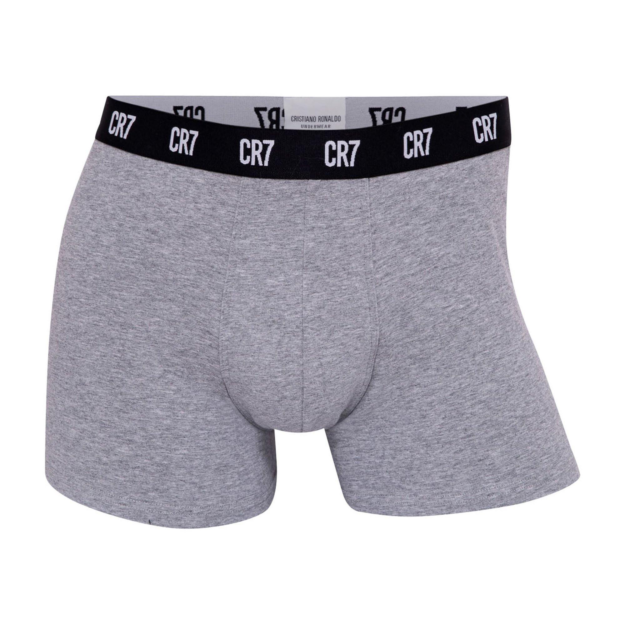 CR7 Boxershorts 5er Pack Body Fit  