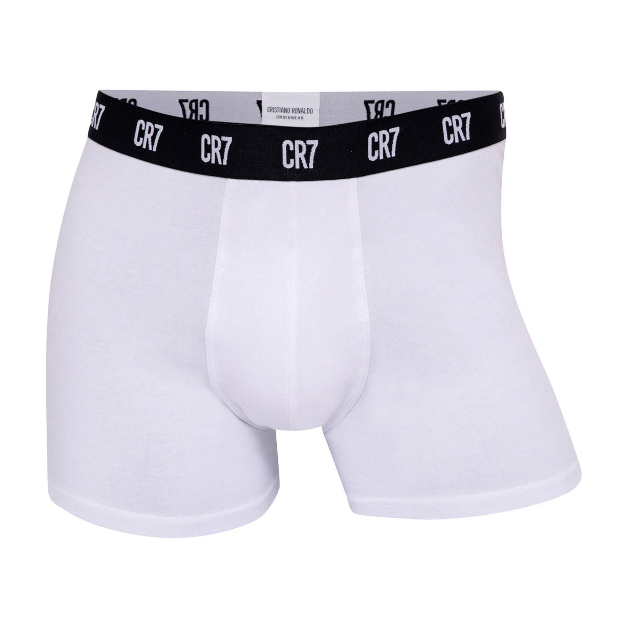 CR7 Boxershorts 5er Pack Body Fit  