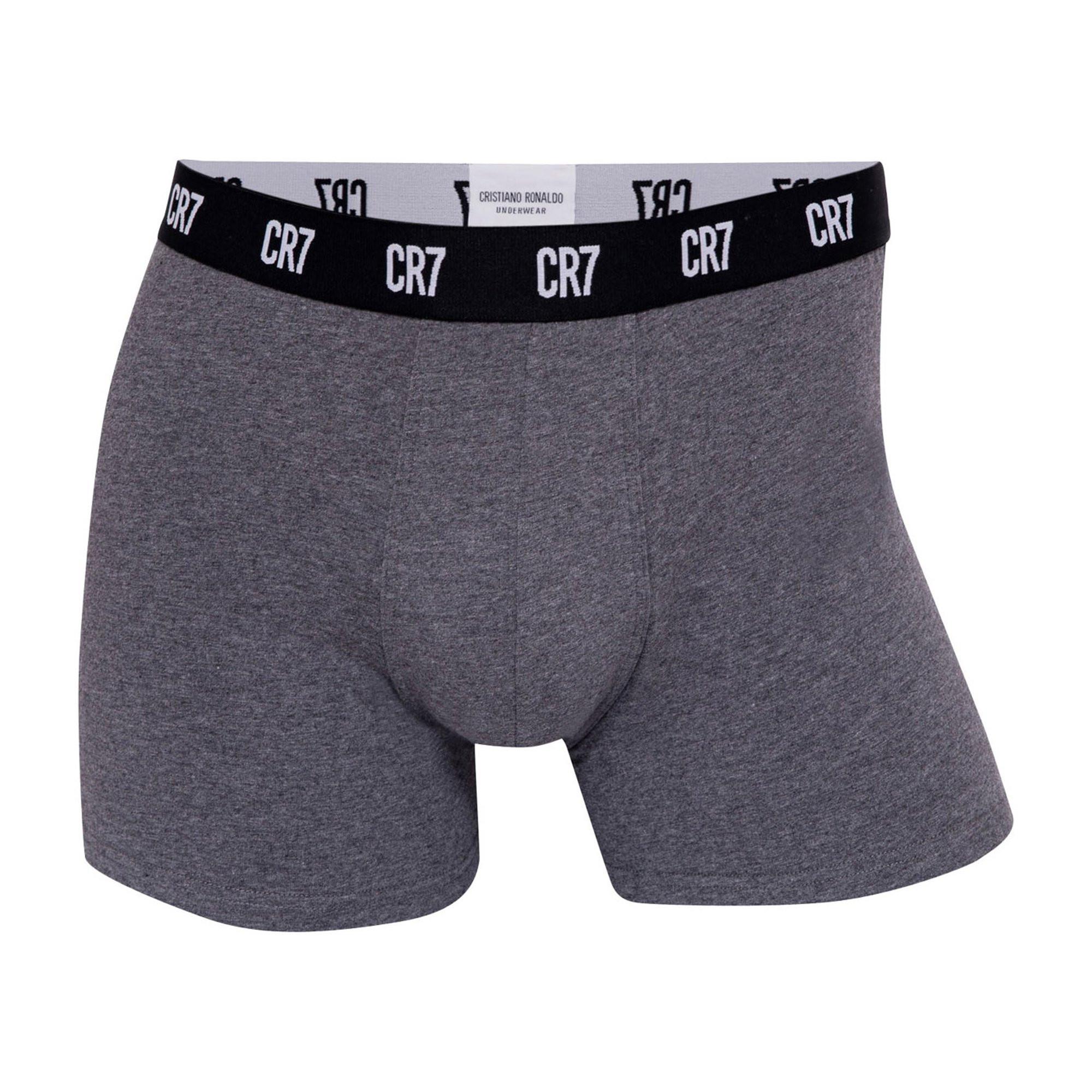 CR7 Boxershorts 5er Pack Body Fit  