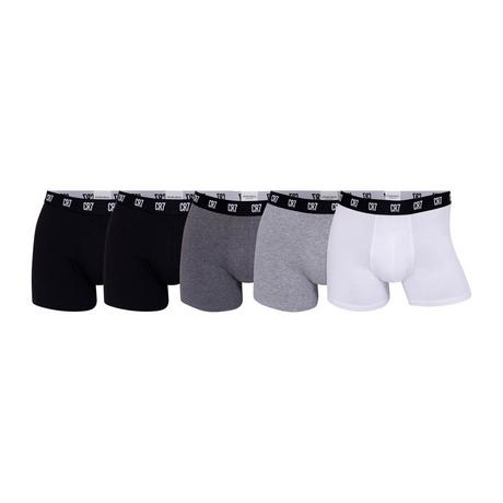 CR7 Boxershorts 5er Pack Body Fit  