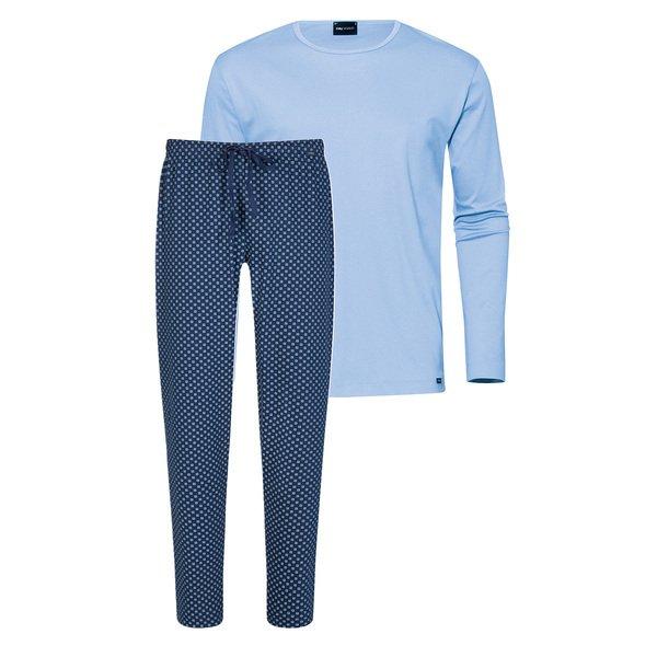 mey Pyjama Manches Longues Ensemble  