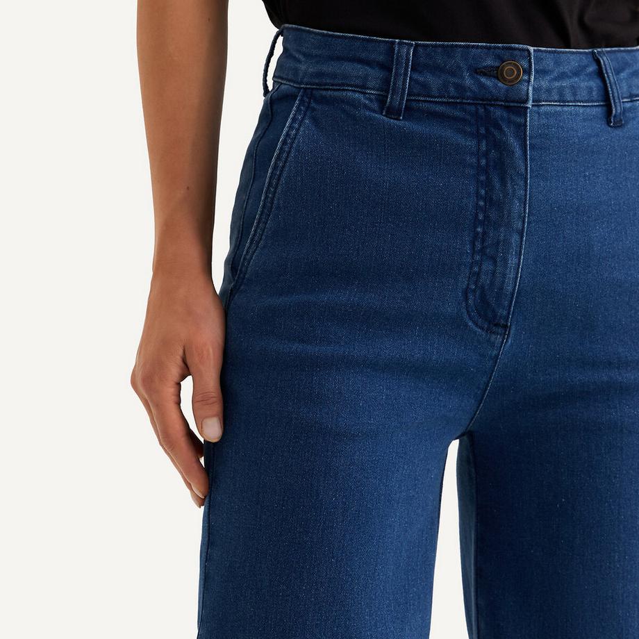 La Redoute Collections Jean Loose Fit  