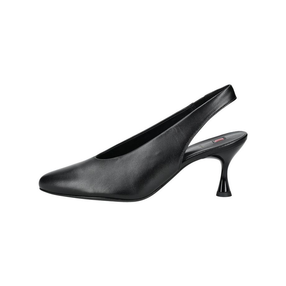 Högl Escarpins Slingback à Bout Pointu  