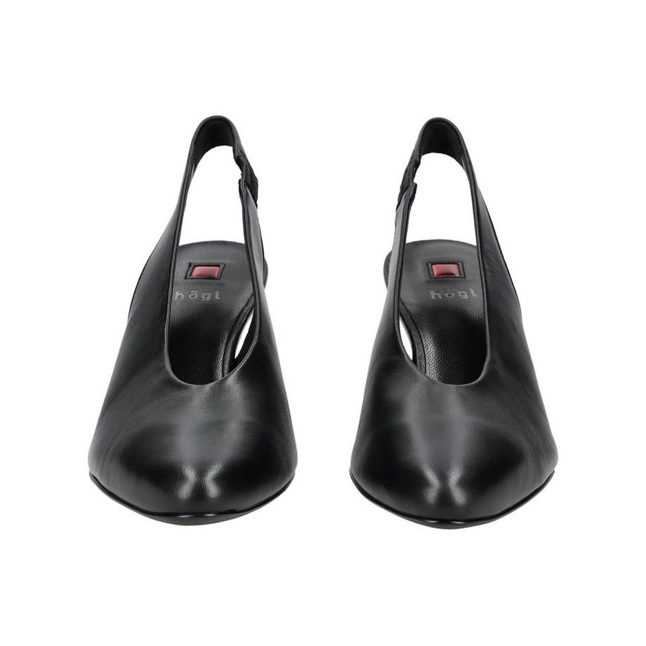 Högl Escarpins Slingback à Bout Pointu  
