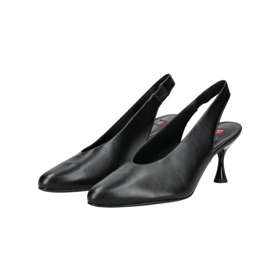Högl Escarpins Slingback à Bout Pointu  