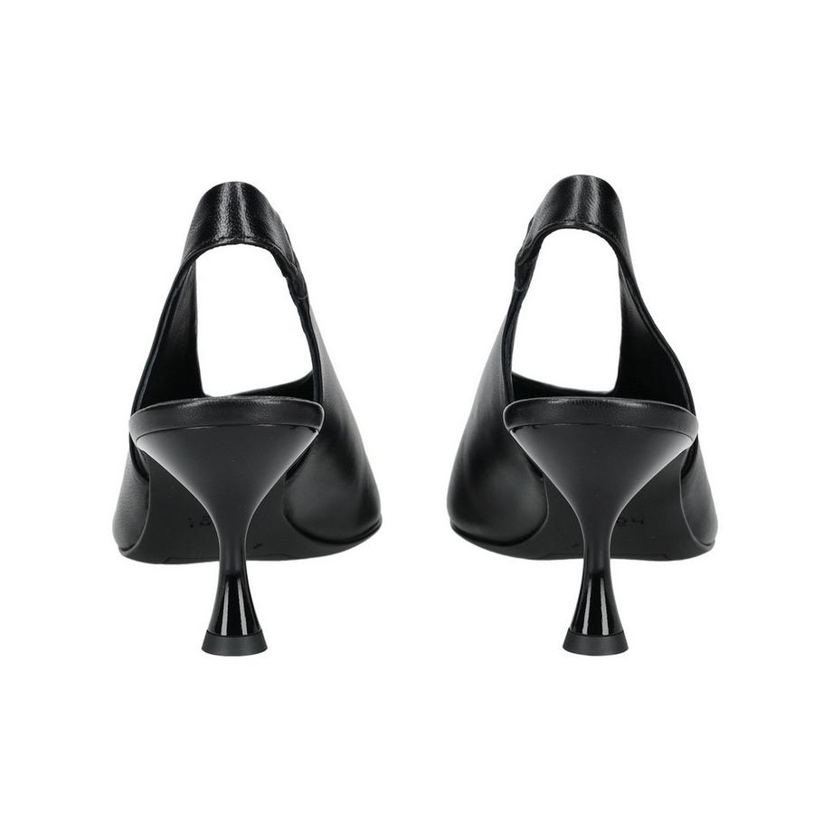 Högl Escarpins Slingback à Bout Pointu  