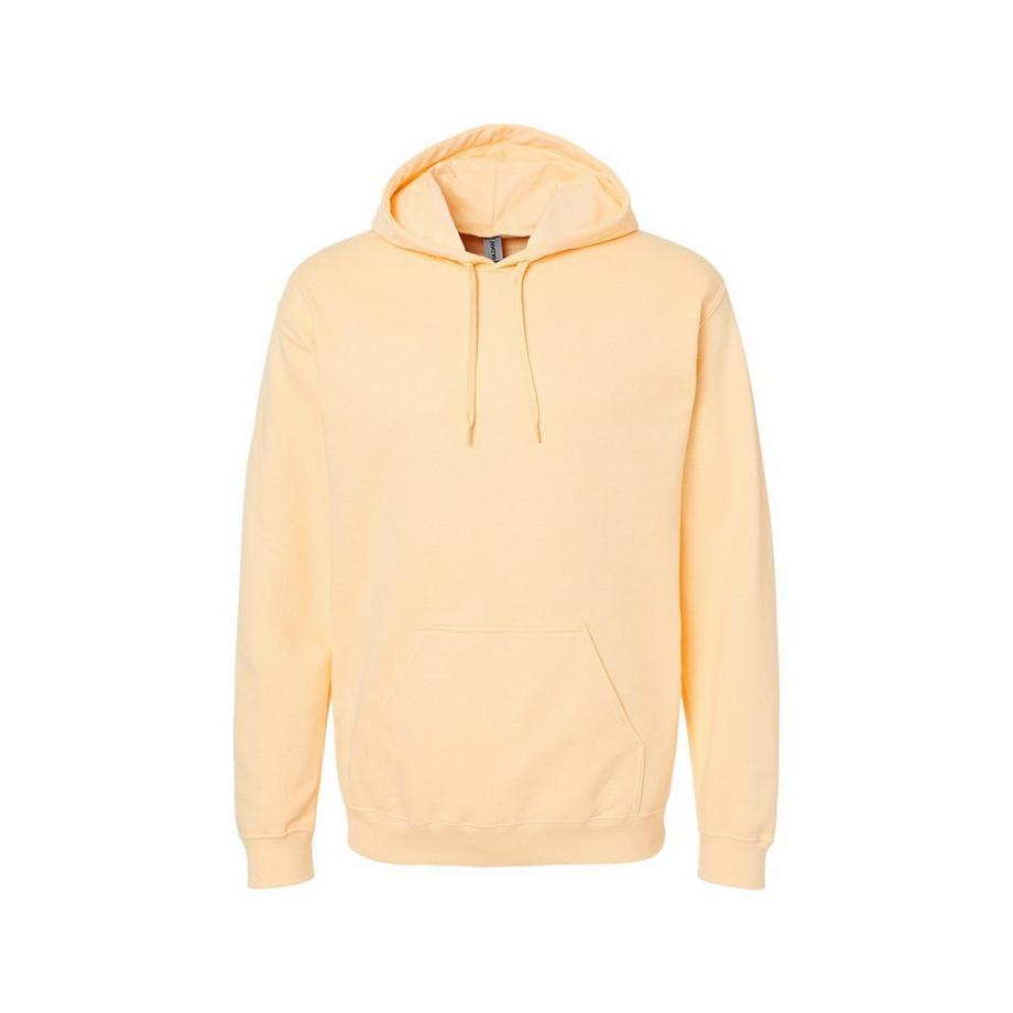 Softstyle Kapuzenpullover Mittelschwer