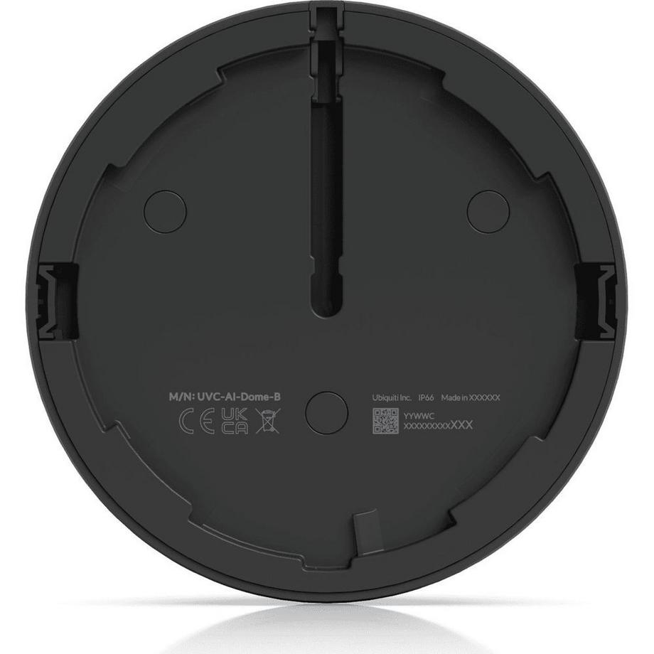 UBIQUITI  Netzwerkkamera UniFi AI Dome 