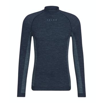 Maglietta Falke Wool-Tech Light
