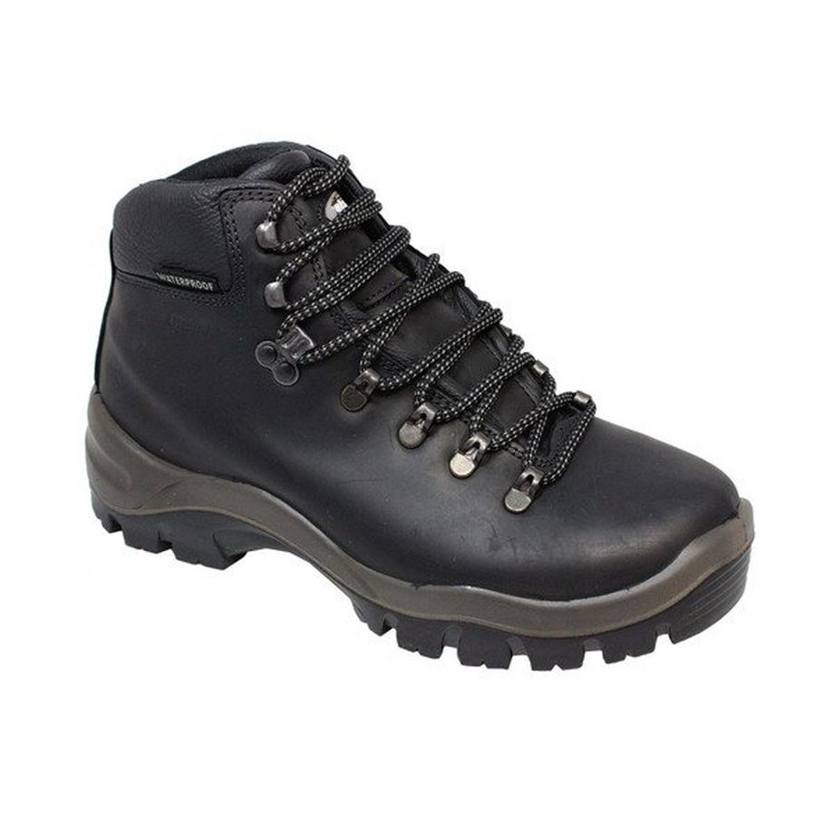 Wanderstiefel Peaklander