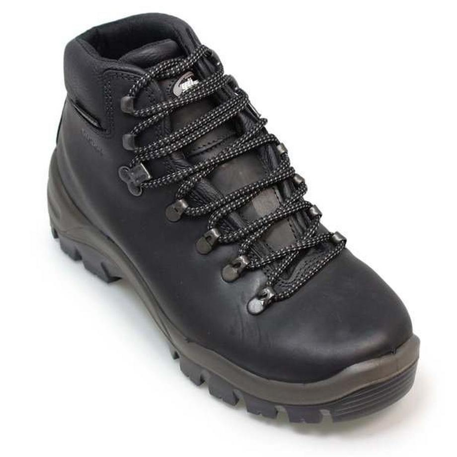 Grisport Scarponcini da trekking Peaklander  