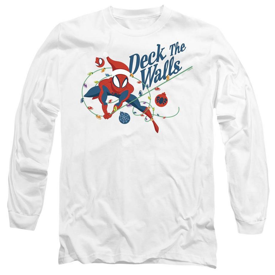 Deck The Walls TShirt