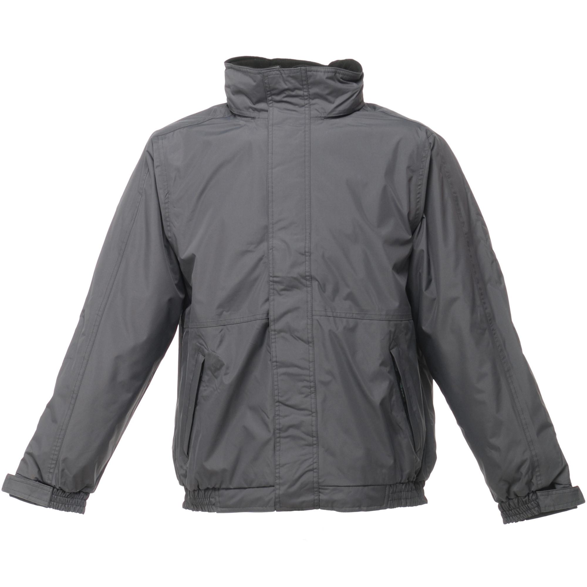 Regatta Dover Winddichte Wasserfeste Jacke  