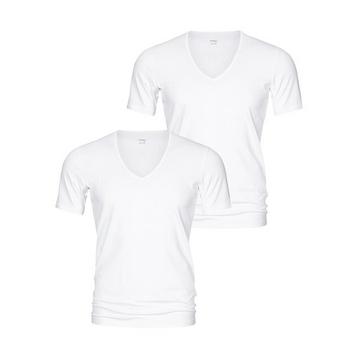 Dry Cotton lot de 2 - maillot de corps Tee-shirts