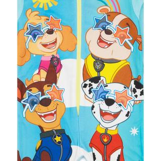 PAW PATROL  Grenouillère FOREVER FUN Enfant 