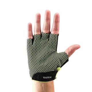 Toesox  Fingerlose Handschuhe 