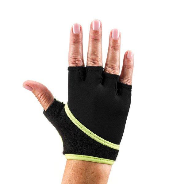 Toesox  Fingerlose Handschuhe 