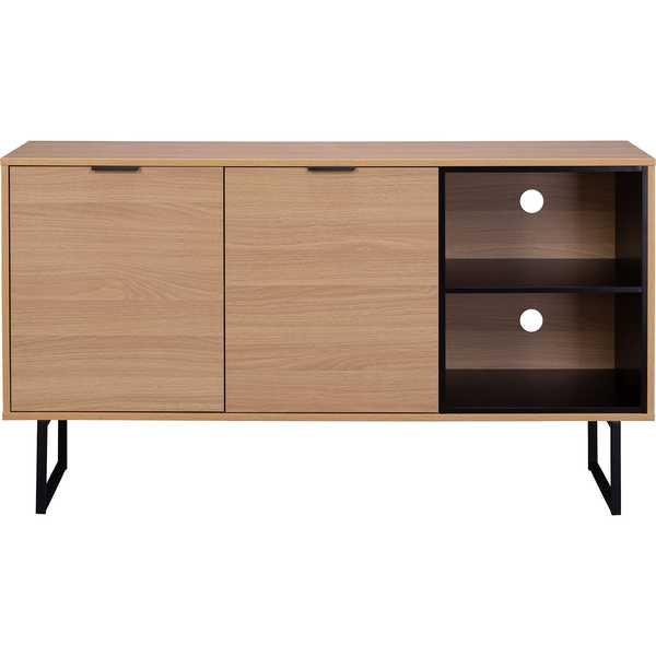 mutoni Credenza naturale 139.5x39.5x76  