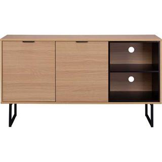 mutoni Sideboard natur 139.5x39.5x76  