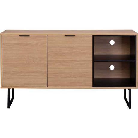 mutoni Credenza naturale 139.5x39.5x76  