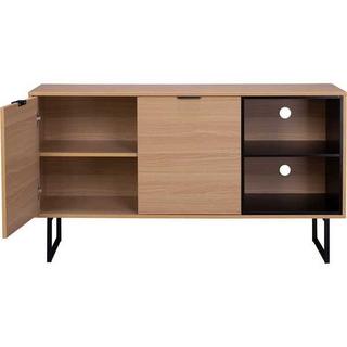 mutoni Buffet naturel 139,5x39,5x76  