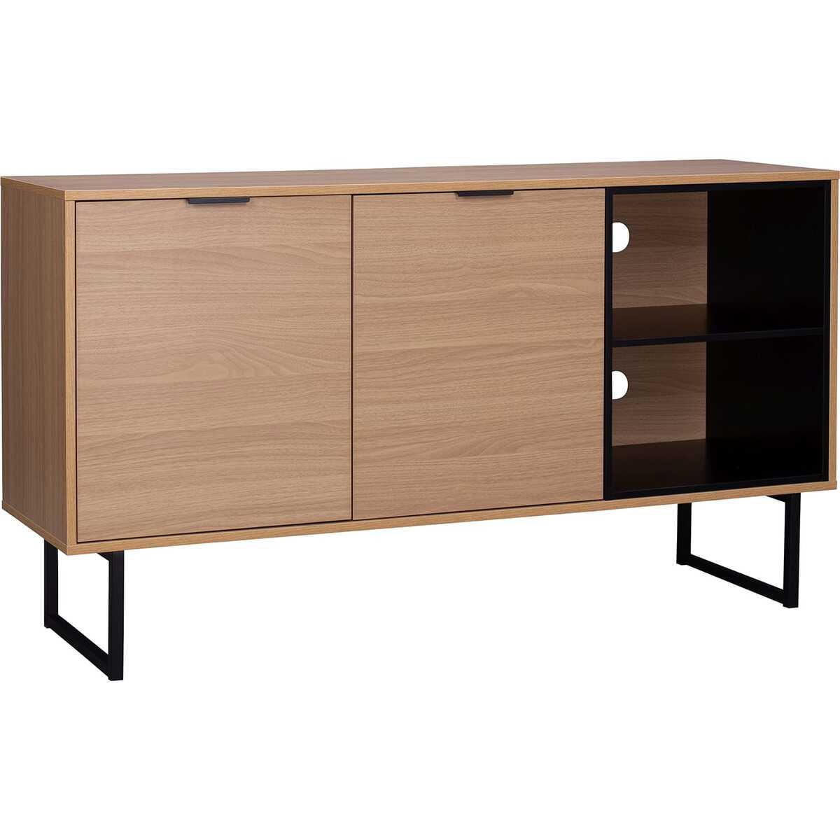 mutoni Credenza Rialto naturale 140x40  