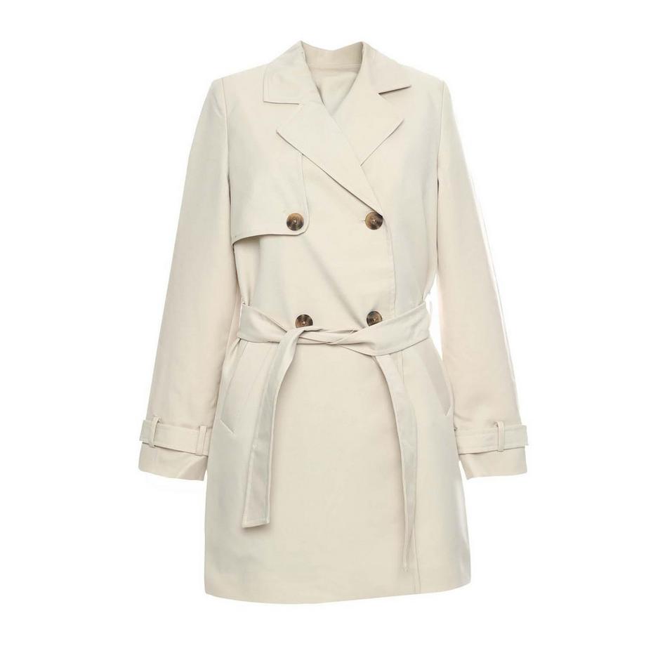VERO MODA Celeste Trenchcoat  