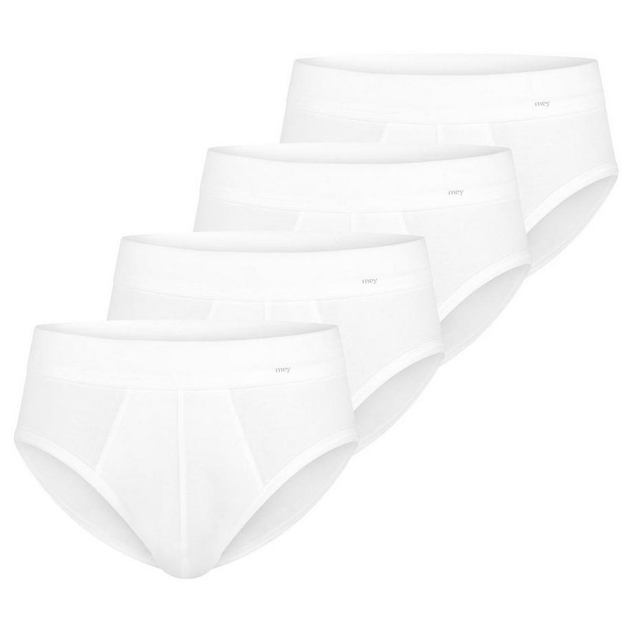 Noblesse lot de 4  - slips