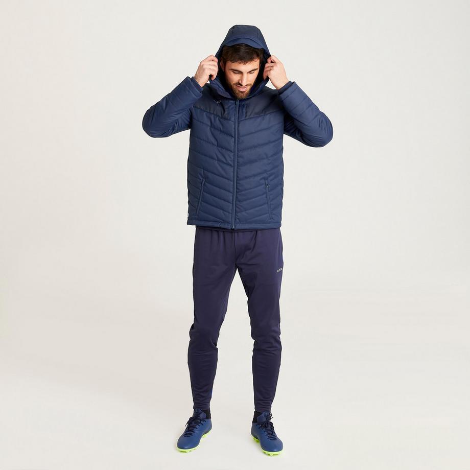 KIPSTA  Giacca corta donna/uomo poliestere 