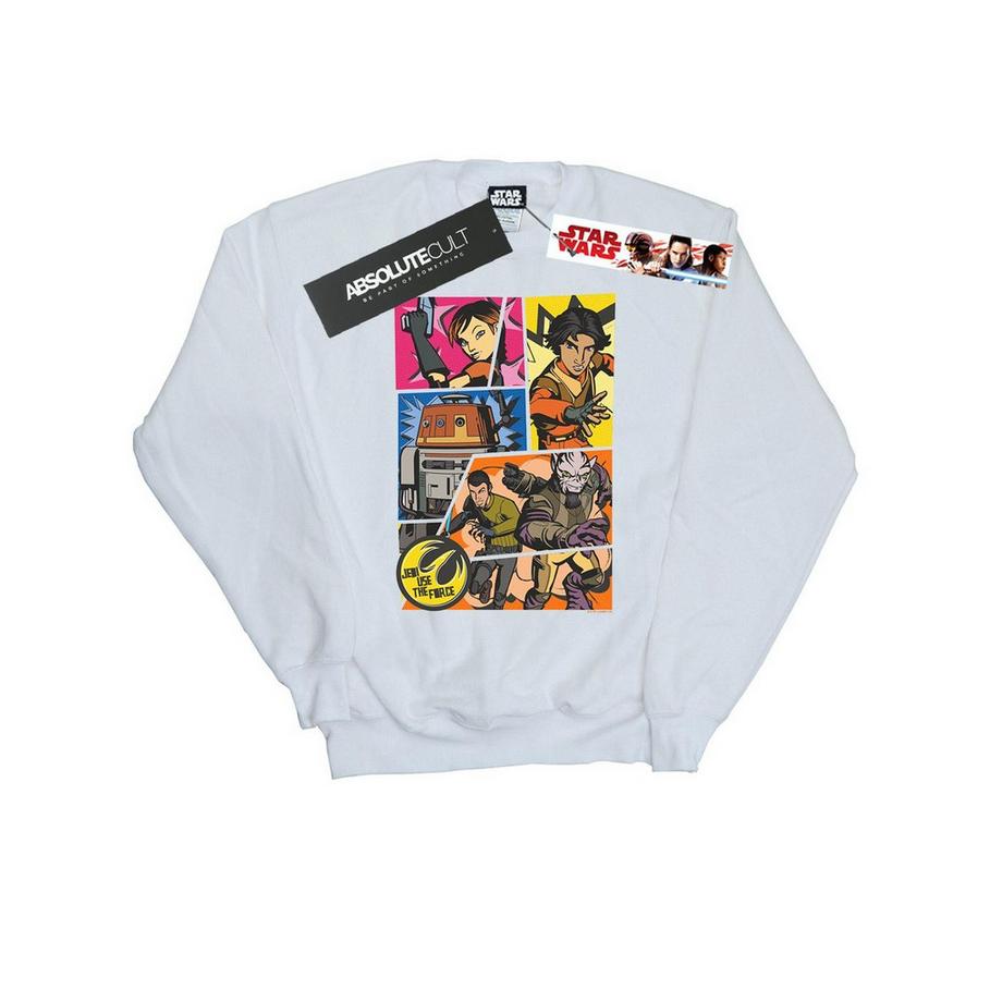 Rebels Sweatshirt