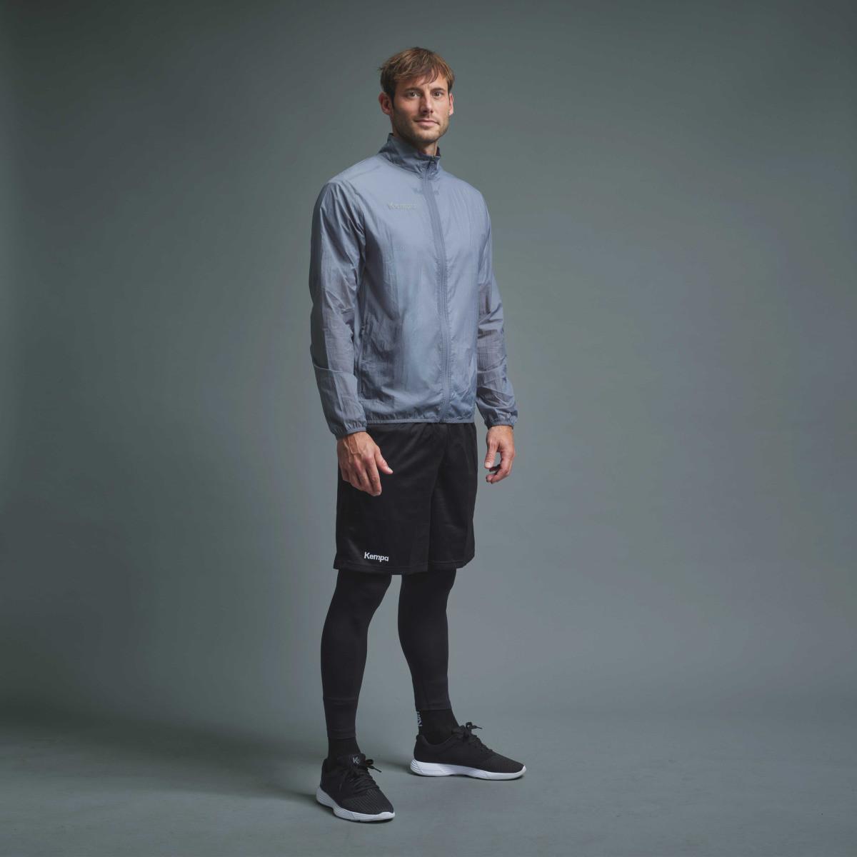 Kempa Giacca da allenamento Active  