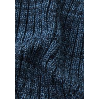 Reima  Kinder Strickmütze Villaisa Navy 