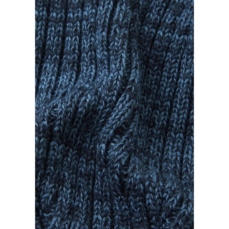 Reima  Kinder Strickmütze Villaisa Navy 