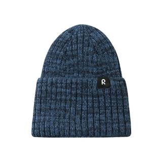 Reima  Kinder Strickmütze Villaisa Navy 