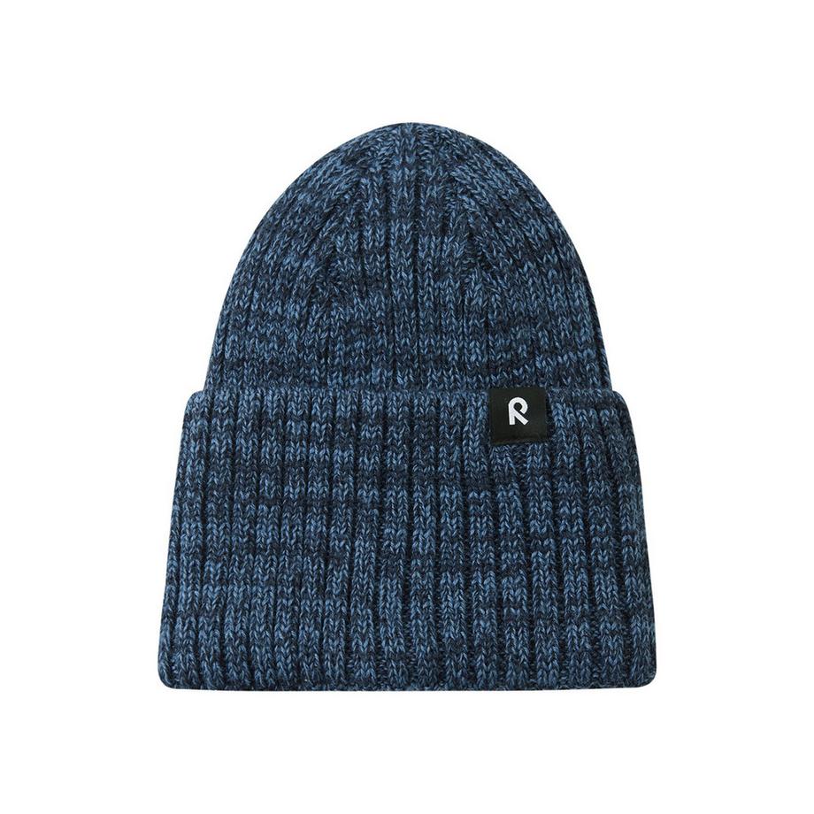 Reima  Kinder Strickmütze Villaisa Navy 