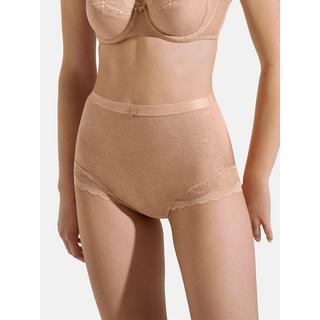 Lisca  Slip mit hoher Taille Evelyn 